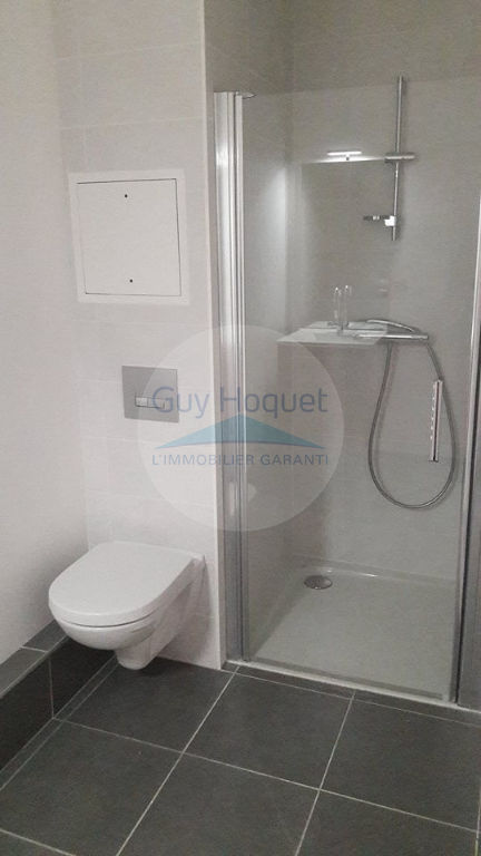 Appartement Nancy 1 pièce(s) 25 m2