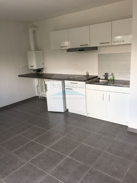 Appartement Metz 1 pièce(s) 37.18 m2 - QUEULEU