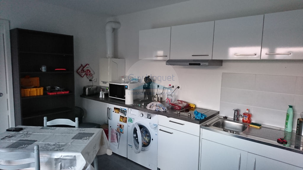 Appartement Metz 1 pièce(s) 37.18 m² - QUEULEU PLANTIERES