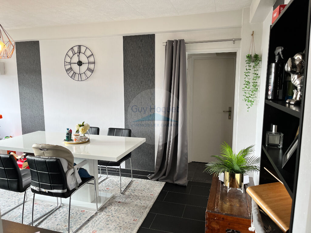 Appartement Thionville 3 pièce(s) 65 m2