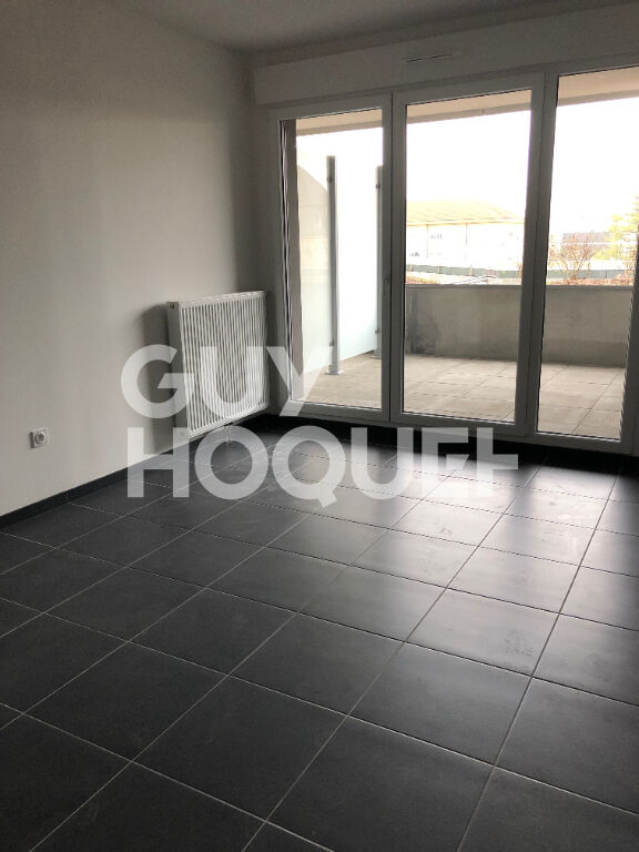 Appartement Thionville 2 pièce(s) 44.20 m2