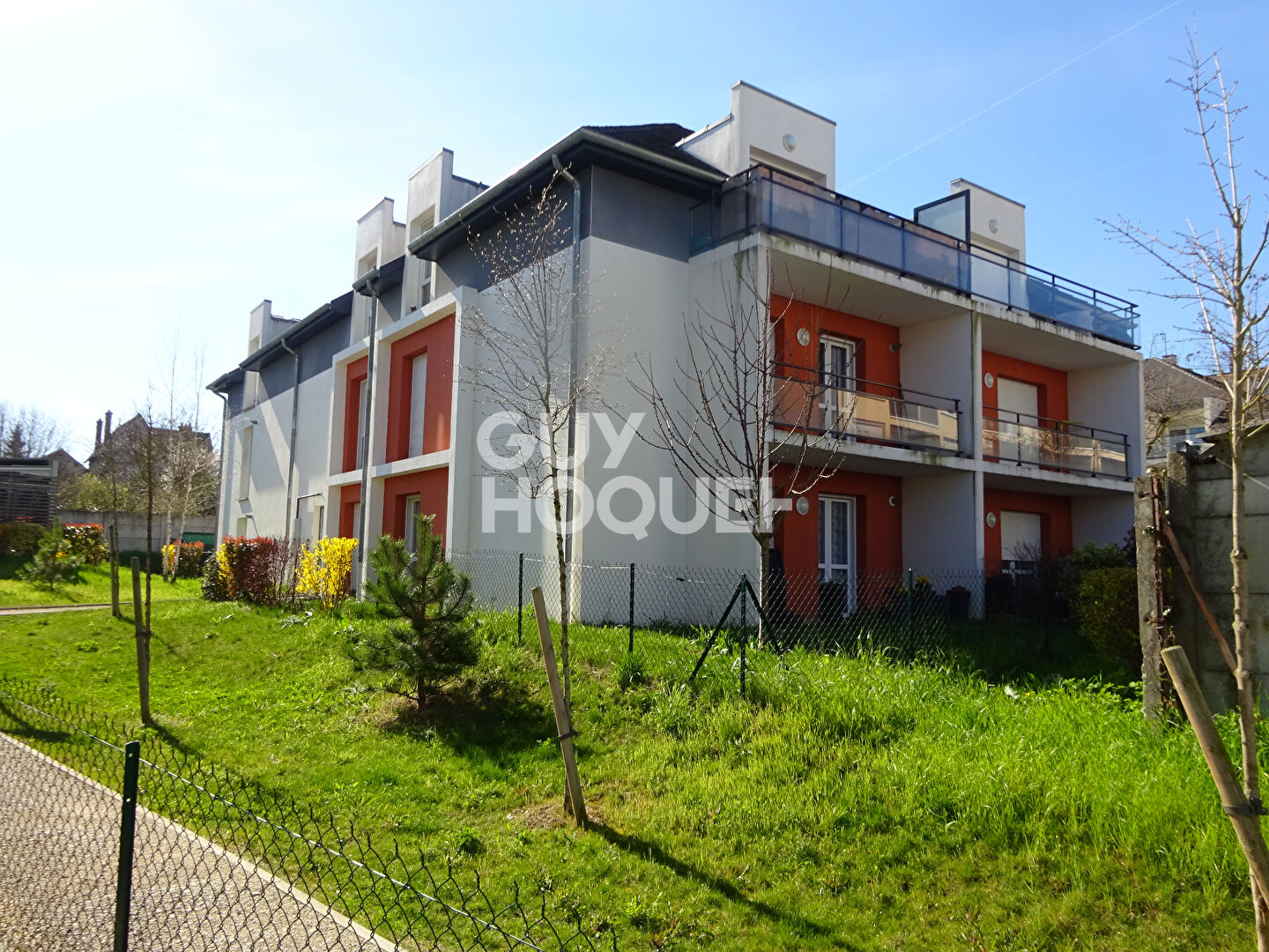 T2 Troyes- Anatole France