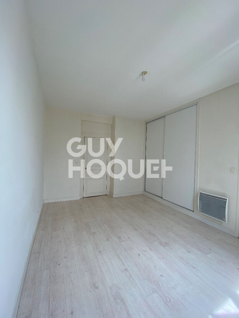 Deux pièces Troyes limite Sainte Savine