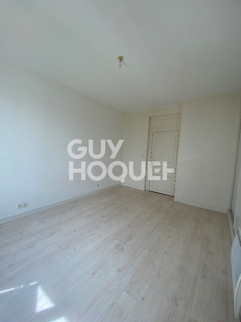 Deux pièces Troyes limite Sainte Savine