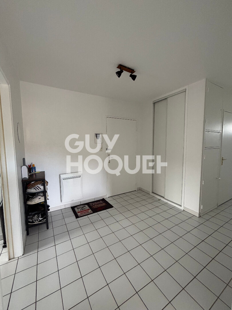 Proche Gare - 3 pièces 70m²  avec balcons