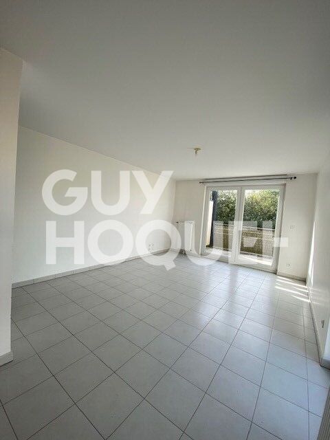 Appartement - 3 pièces - Terrasse - chauffage inclus