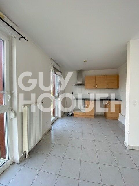 Appartement - 3 pièces - Terrasse - chauffage inclus