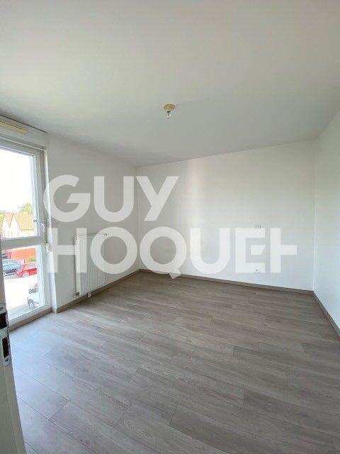 Appartement - 3 pièces - Terrasse - chauffage inclus