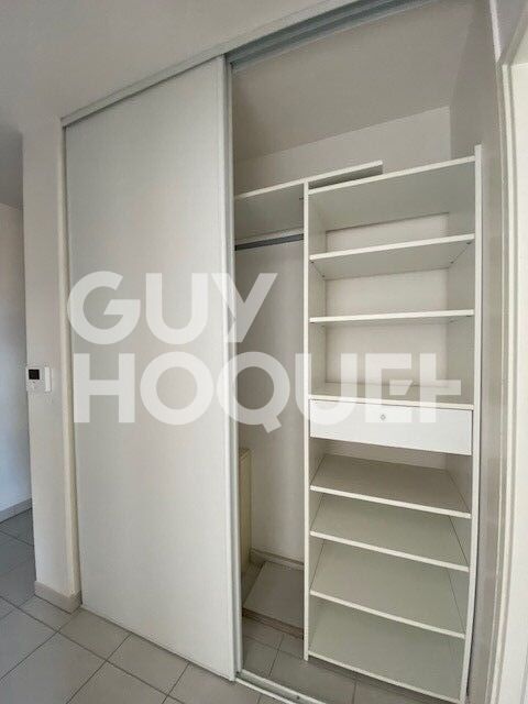 Appartement - 3 pièces - Terrasse - chauffage inclus