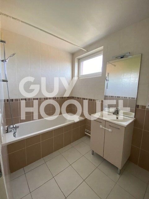 Appartement - 3 pièces - Terrasse - chauffage inclus