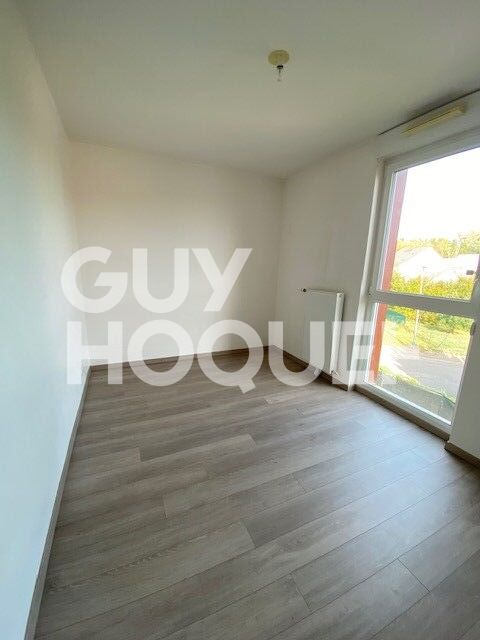 Appartement - 3 pièces - Terrasse - chauffage inclus