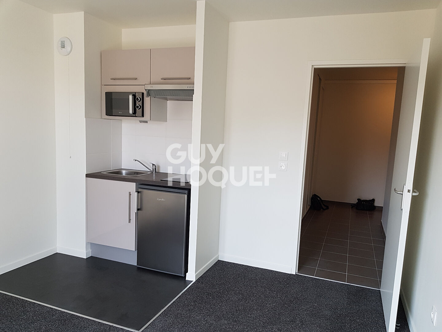 Studio 22 m² - résidence récente