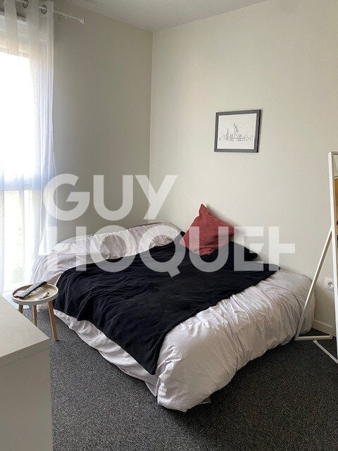 Studio récent - 21m² - proche centre ville