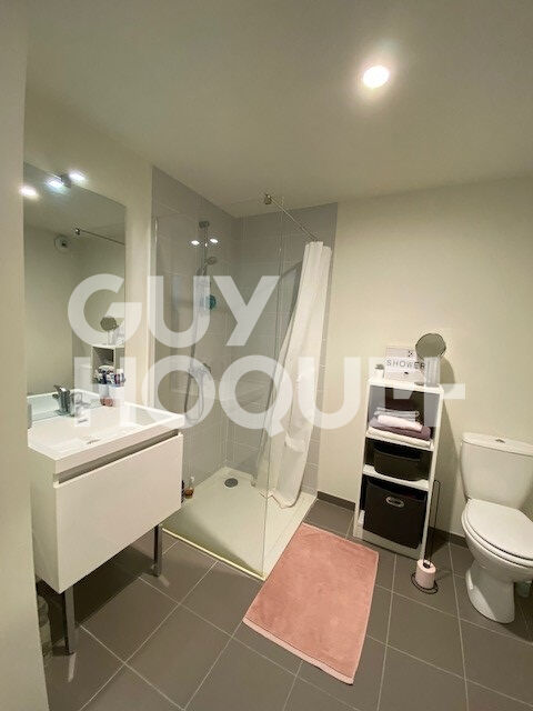 Studio récent - 21m² - proche centre ville
