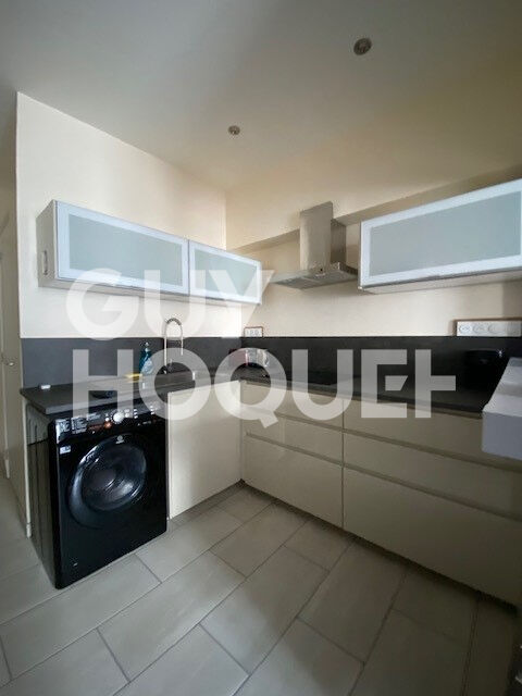 2 pièces meublé - proche centre ville