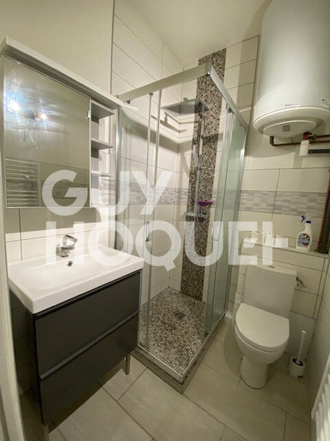 2 pièces meublé - proche centre ville