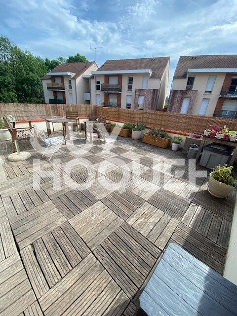 Appartement  4 pièce(s) 82 m2