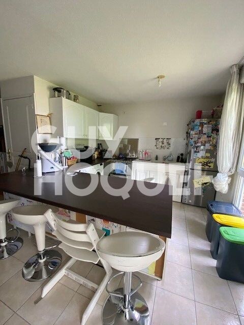 Appartement  4 pièce(s) 82 m2