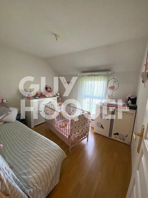 Appartement  4 pièce(s) 82 m2