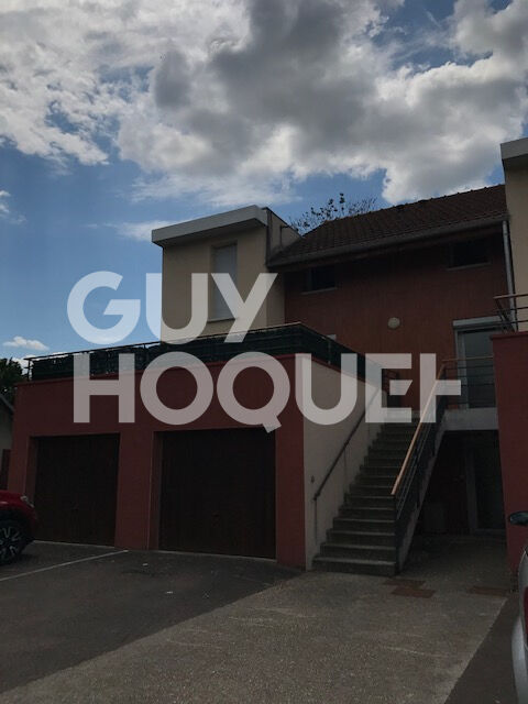 Appartement  4 pièce(s) 82 m2