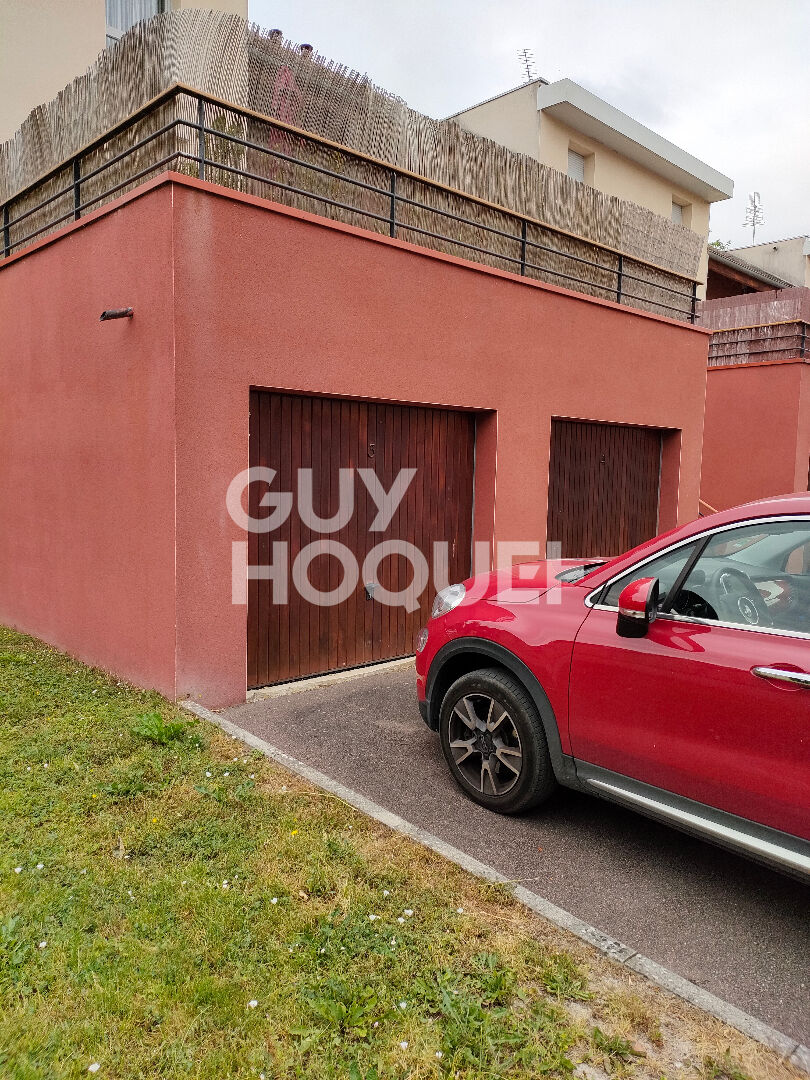 Appartement  4 pièce(s) 82 m2