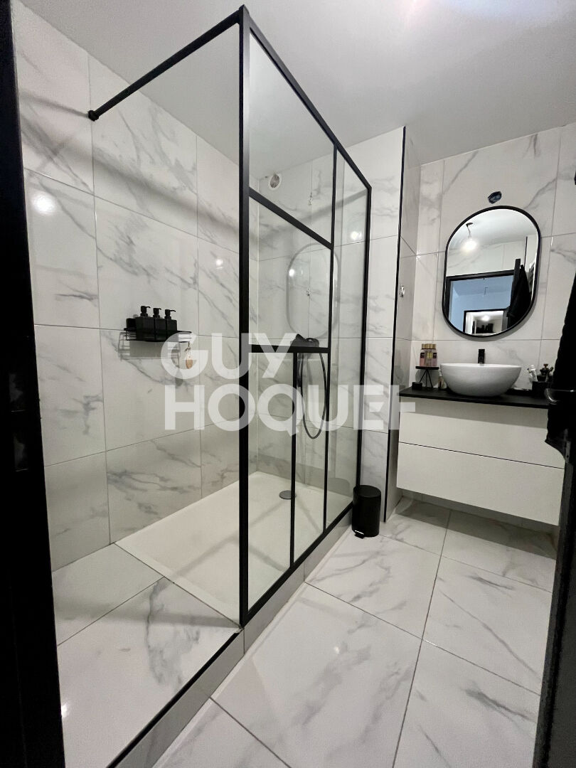 Vente : appartement T2 (81 m²) à KNUTANGE