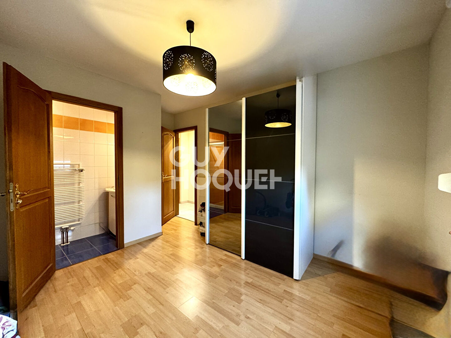 CHARMANTE MAISON INDIVIDUELLE - 111 M² - MANOM - 3 CHAMBRES