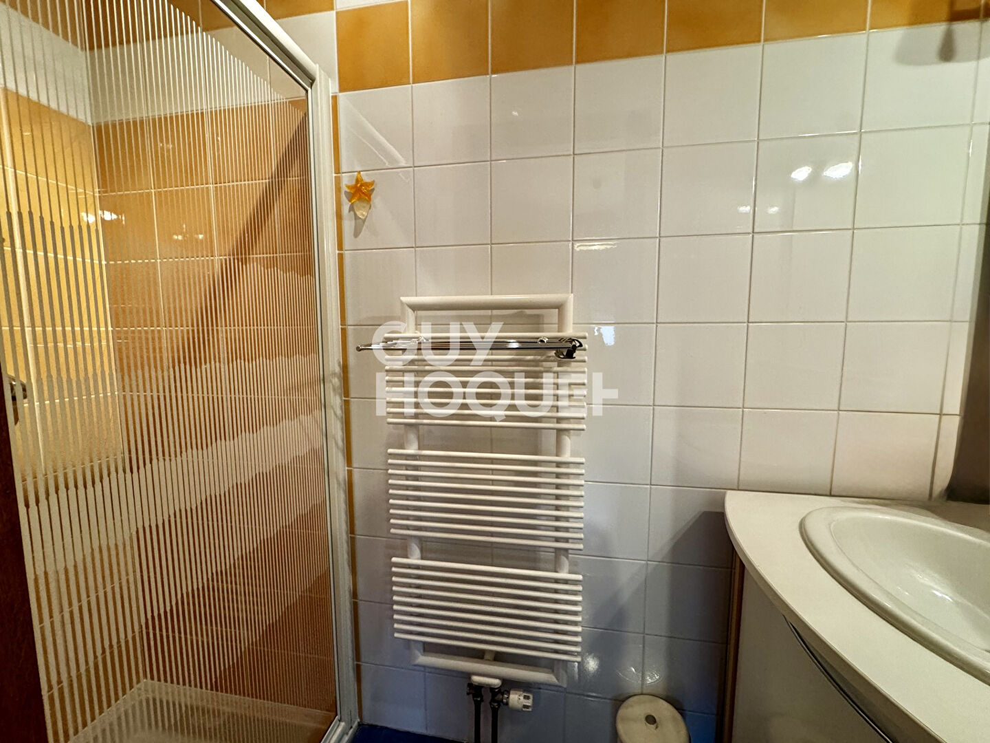 CHARMANTE MAISON INDIVIDUELLE - 111 M² - MANOM - 3 CHAMBRES