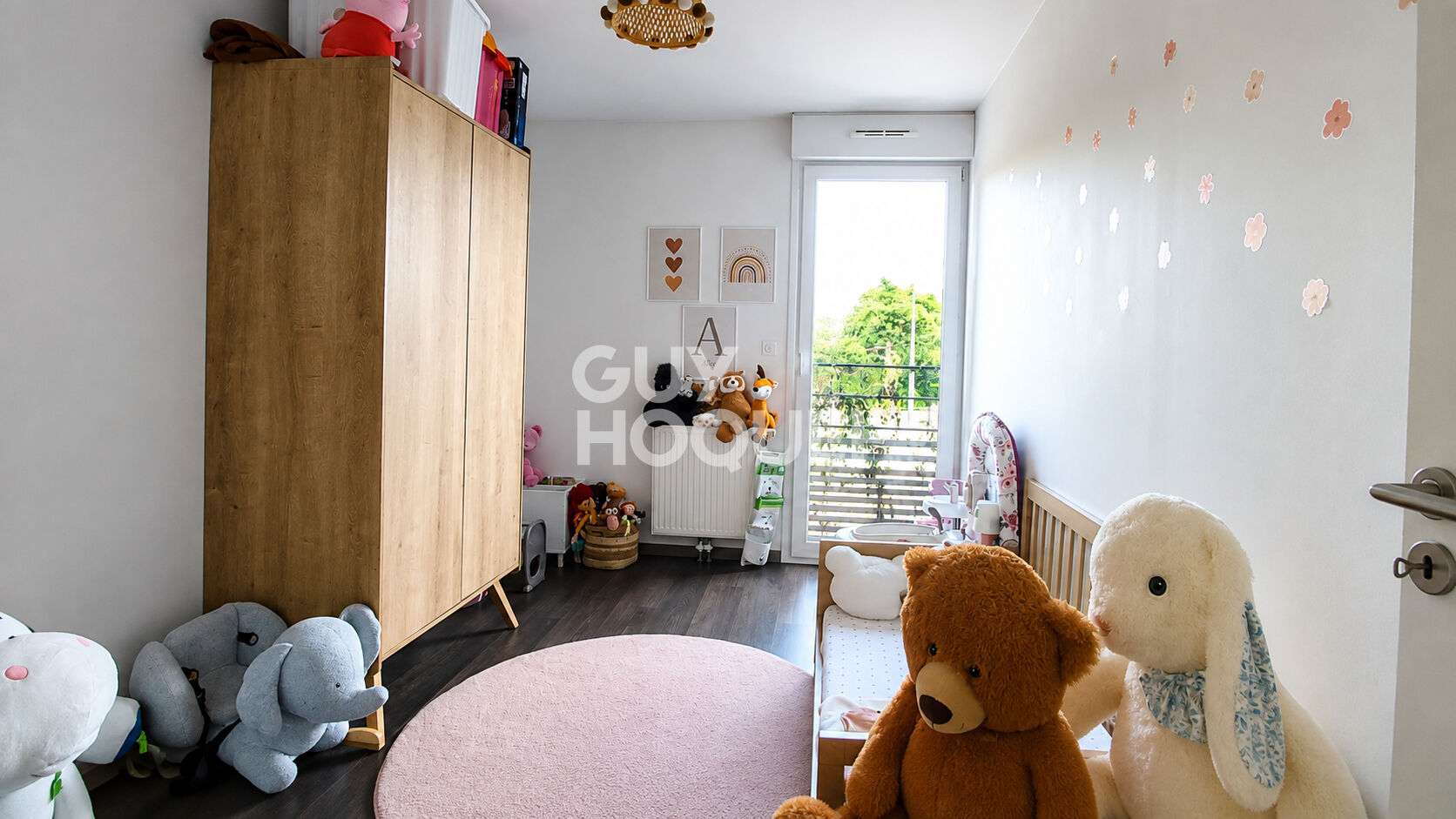 Appartement Nancy 3 pièce(s) 70.03 m2