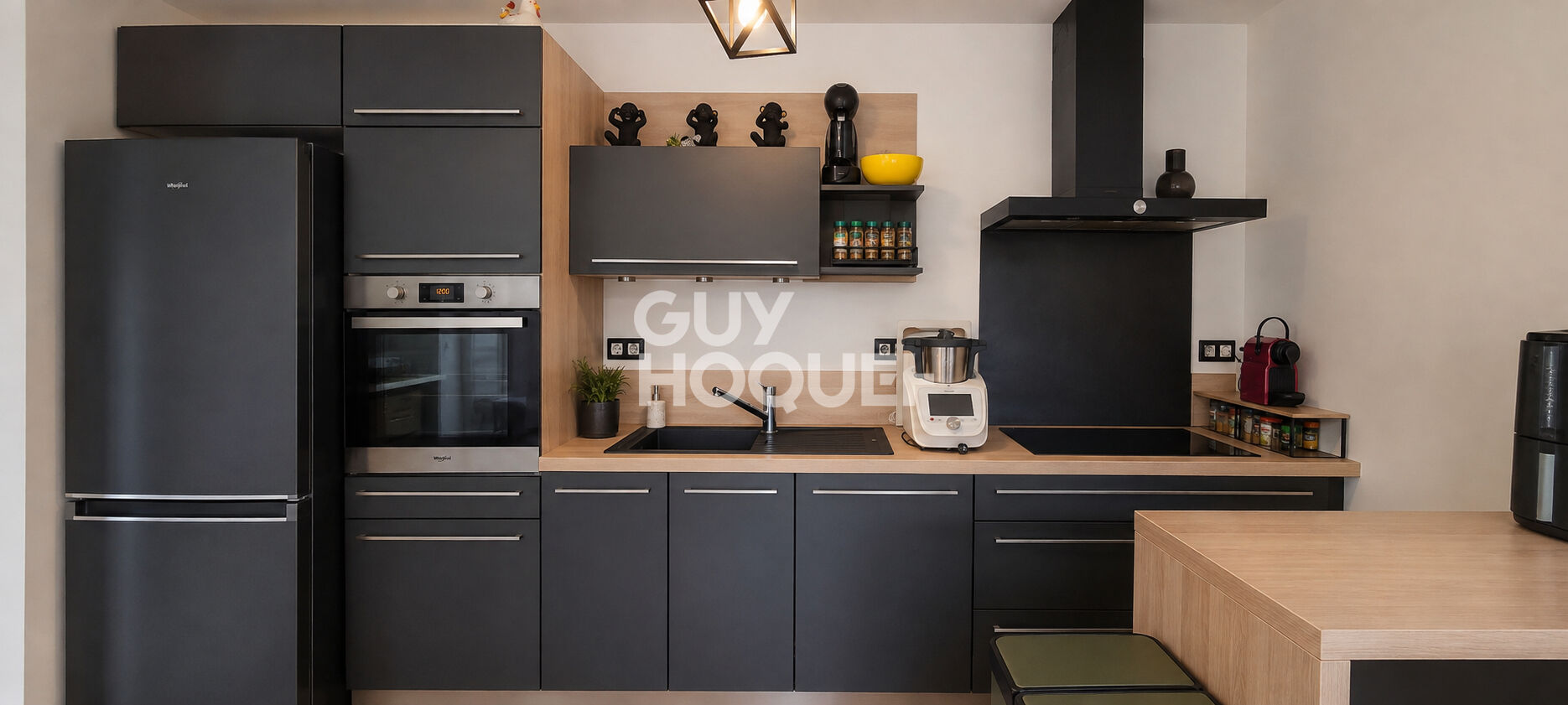 Appartement Nancy 3 pièce(s) 70.03 m2