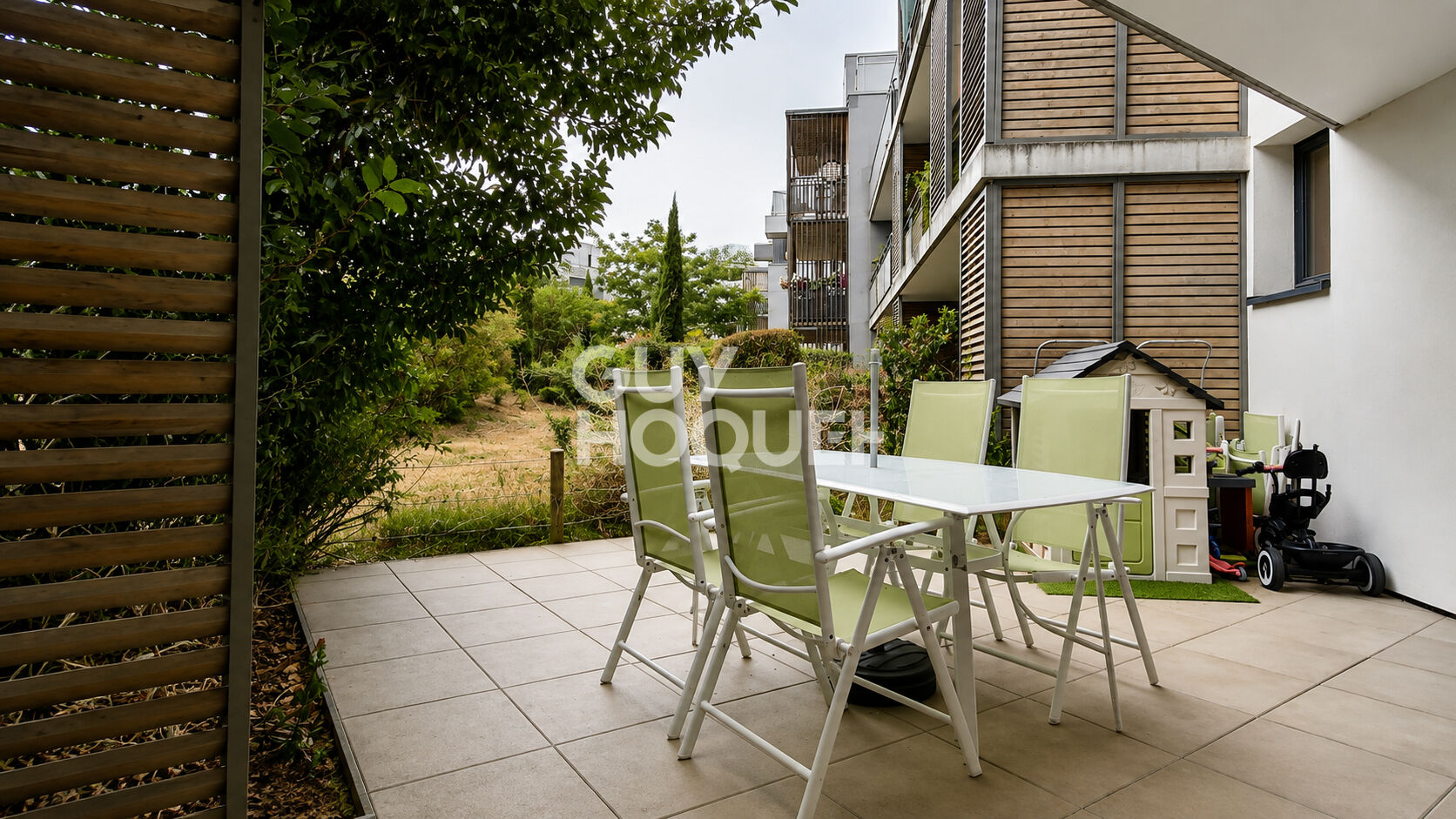 Appartement Nancy 3 pièce(s) 70.03 m2