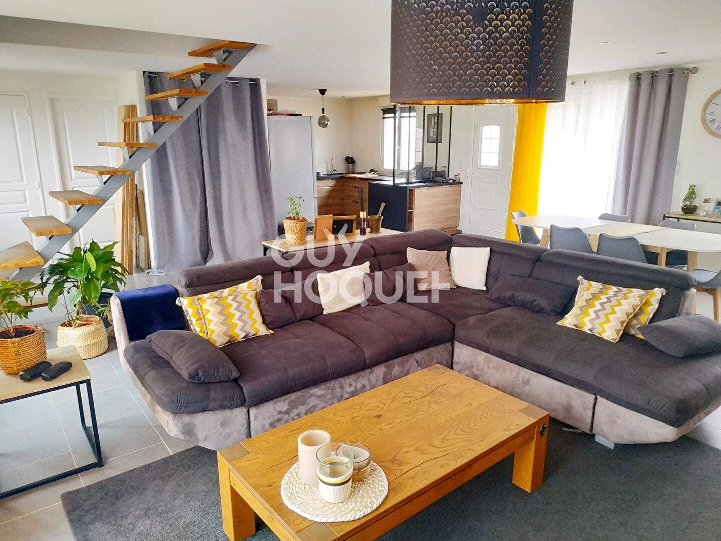 Superbe maison coup de coeur