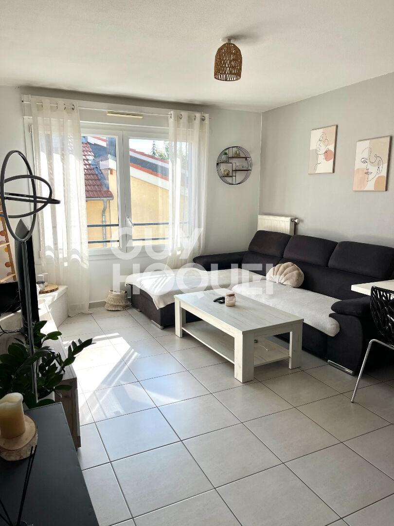 Appartement Essey Les Nancy 3 pièce(s) 65 m2