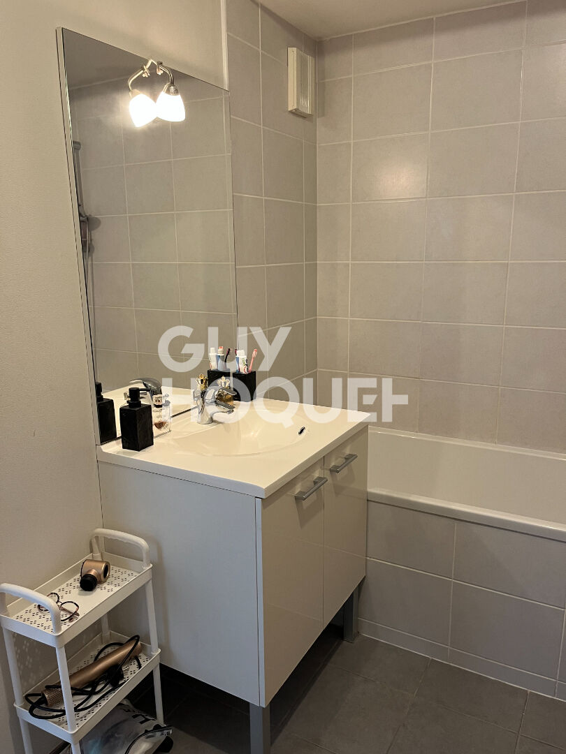 Appartement Essey Les Nancy 3 pièce(s) 65 m2