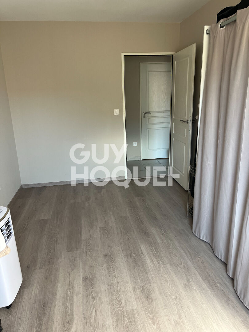 Appartement Essey Les Nancy 3 pièce(s) 65 m2
