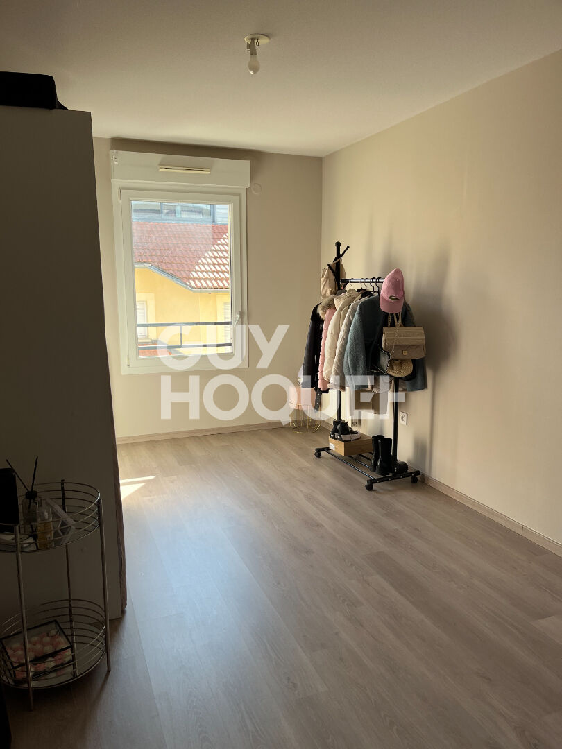 Appartement Essey Les Nancy 3 pièce(s) 65 m2
