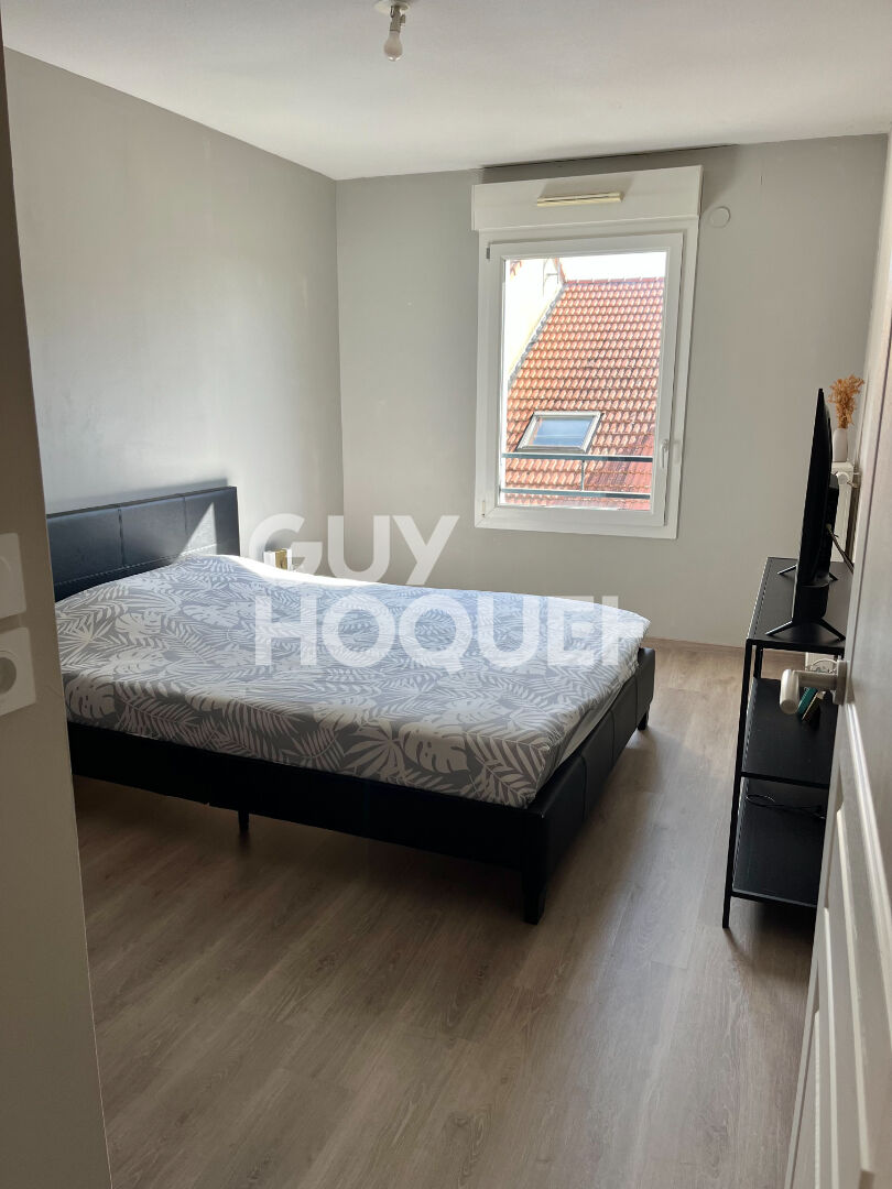 Appartement Essey Les Nancy 3 pièce(s) 65 m2