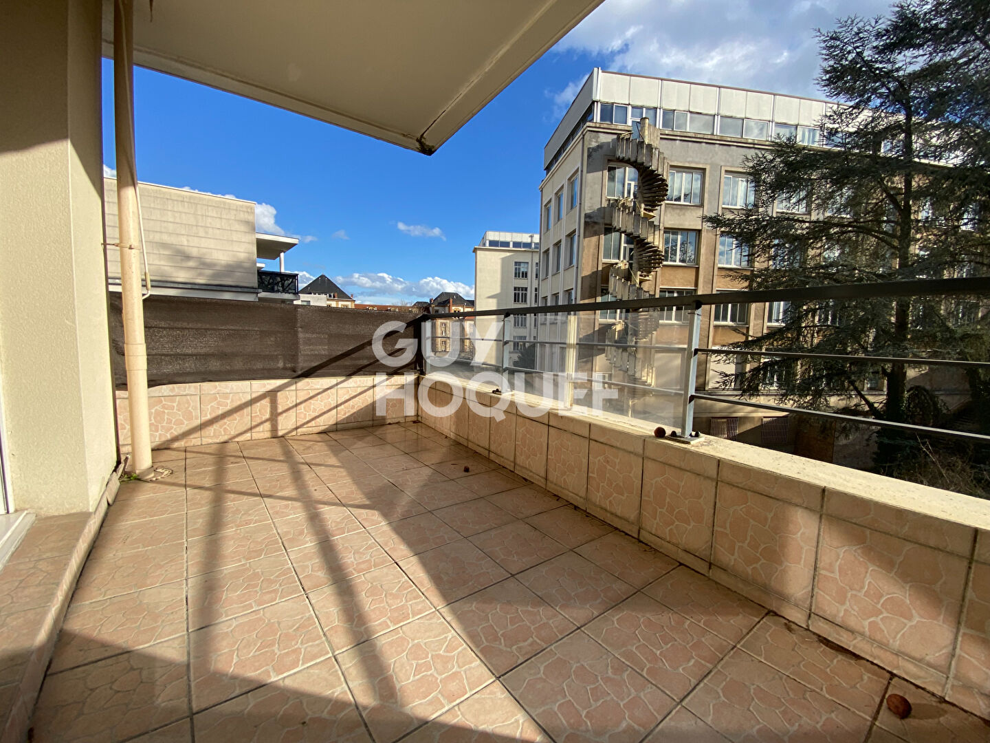 Appartement Nancy 3 pièce(s) 84.62 m2