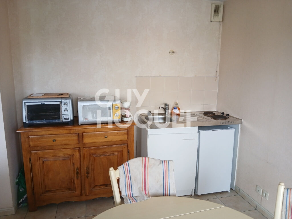 Appartement Jarville La Malgrange 1 pièce(s) 28.43 m2