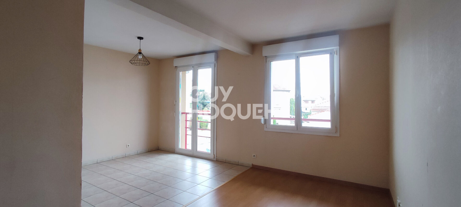 Appartement Jarville La Malgrange 1 pièce(s) 28.43 m2