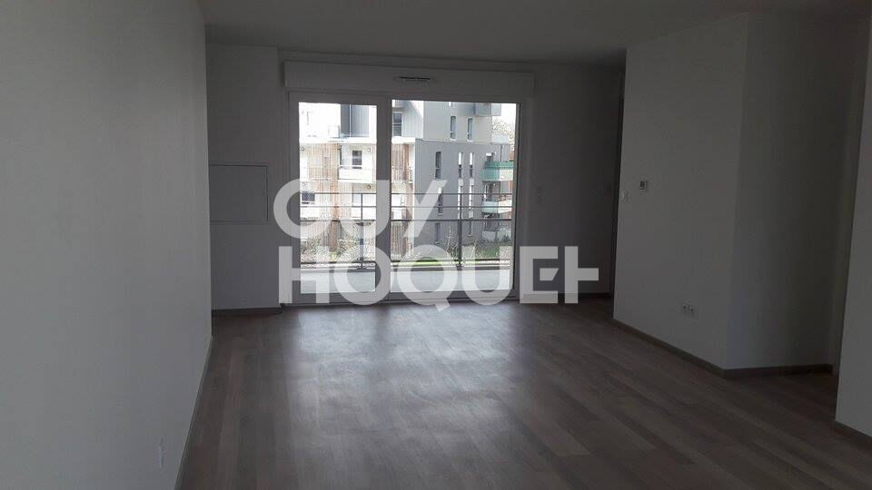 Appartement Nancy 3 pièce(s) 72.37 m2