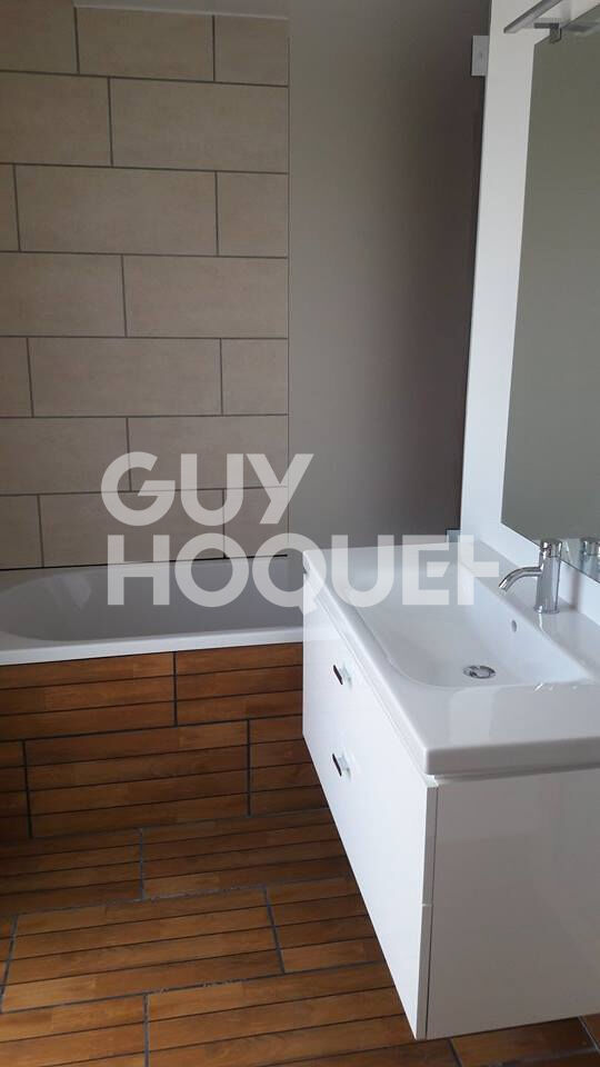 Appartement Nancy 3 pièce(s) 72.37 m2