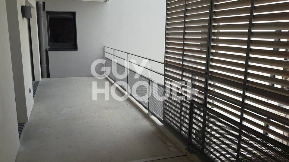 Appartement Nancy 3 pièce(s) 72.37 m2