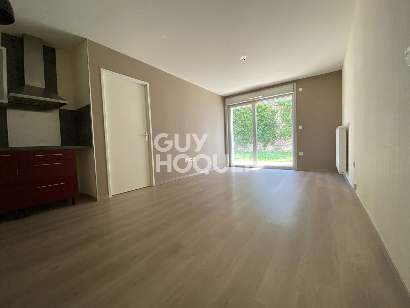 Appartement Heillecourt 2 pièce(s) 41.11 m2