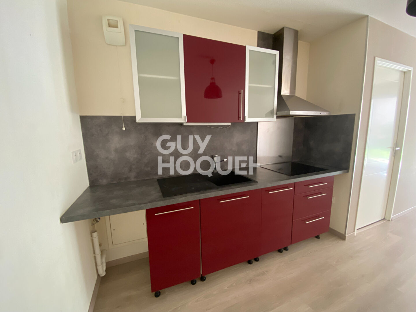 Appartement Heillecourt 2 pièce(s) 41.11 m2