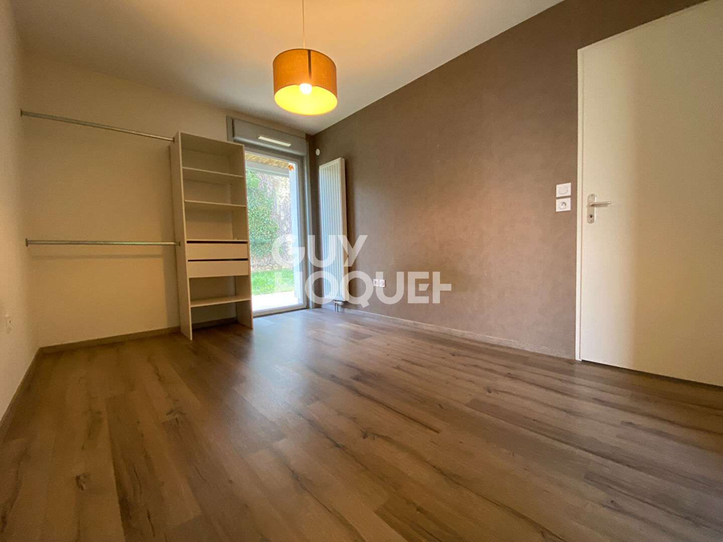 Appartement Heillecourt 2 pièce(s) 41.11 m2