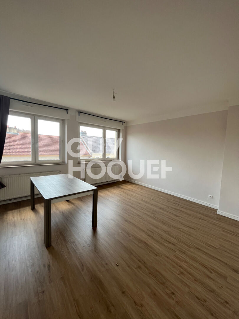 Appartement Yutz  3 pièce(s) 71 m2