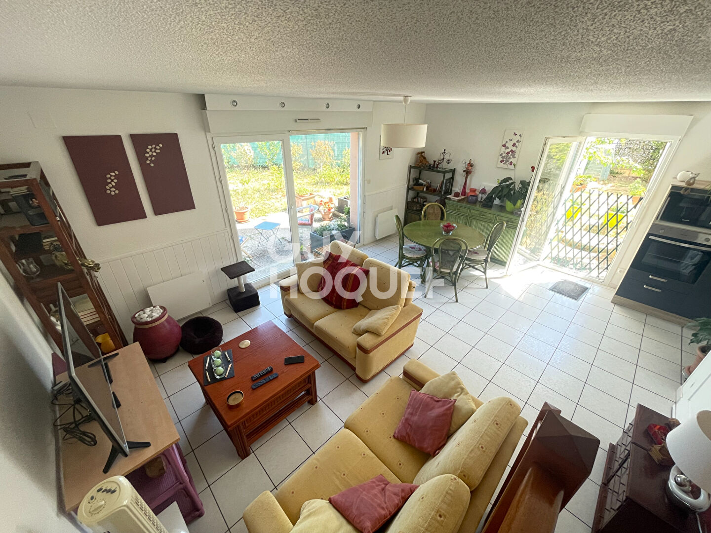 Maison Tomblaine 4 pièce(s) 83 m2