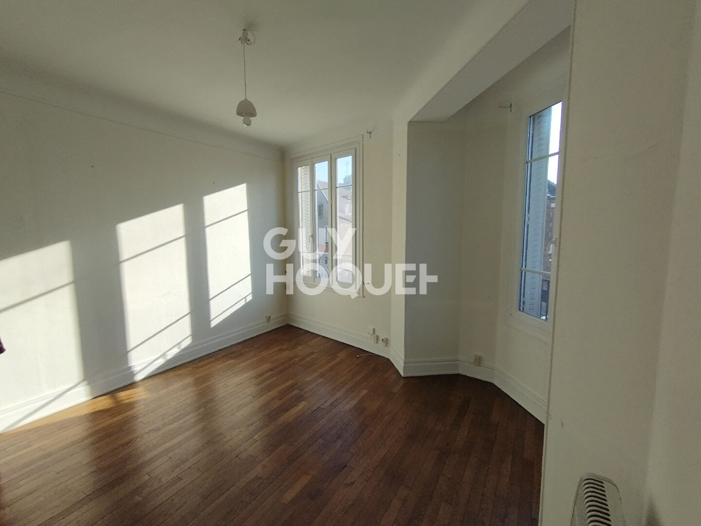 Appartement 3 pièces Sainte-Savine