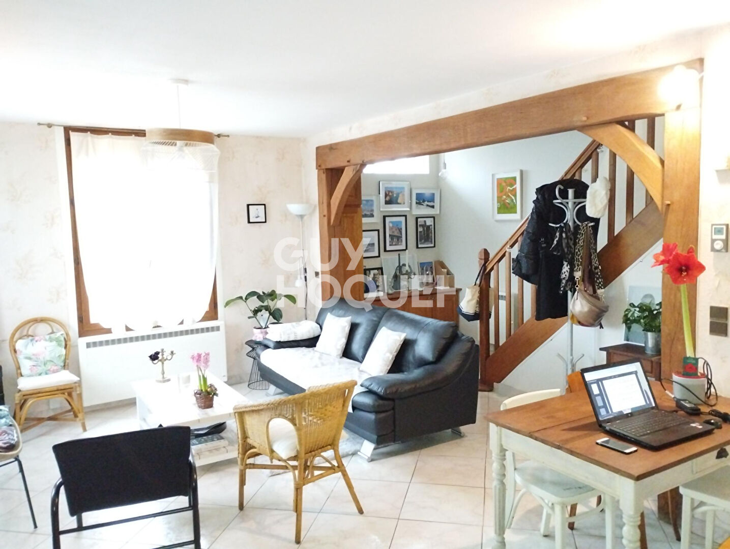 Maison investissement locatif